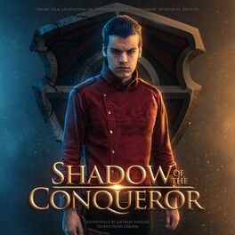 Album cover of Themes from Shadow of the Conqueror