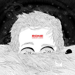 Album cover of Creatures
