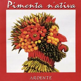Album cover of Ardente