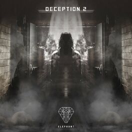 Album cover of EMG035 - Deception 2