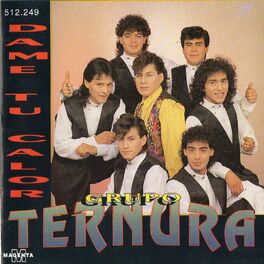 Album cover of Dame Tu Calor