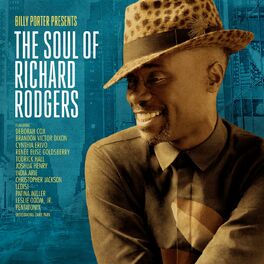 Album cover of Billy Porter Presents: The Soul of Richard Rodgers