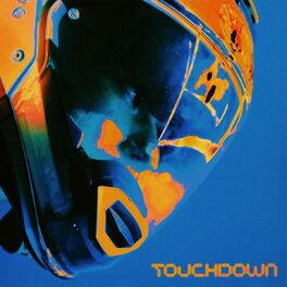 Album cover of Touchdown