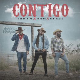 Album cover of Contigo