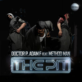 Album cover of The Pit (feat. Method Man)