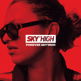 Album cover of Forever Sky'High