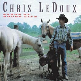 Album cover of Songs Of Rodeo Life