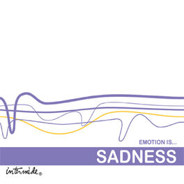 Album cover of Emotion Is… Sadness