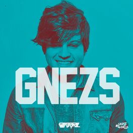 Album cover of GNEZS (Remixes)