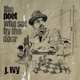 Album cover of The Poet Who Sat By The Door