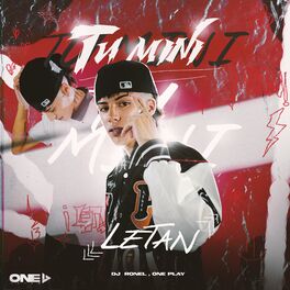 Album cover of Tu Mini