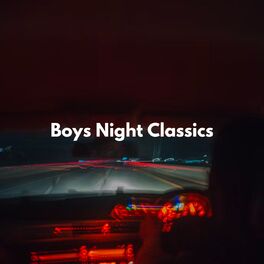 Album cover of Boys Night Classics