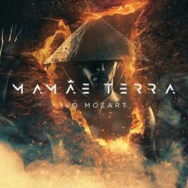 Album cover of Mamãe Terra