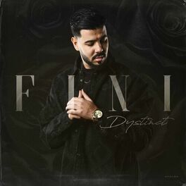 Album cover of Fini