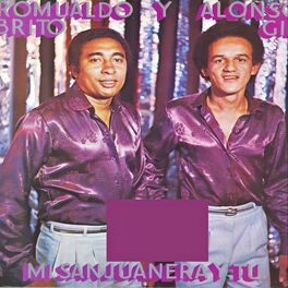 Album cover of Mi Sanjuanera y Tu
