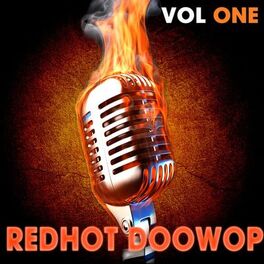 Album cover of Red Hot Doo Wop, Vol. 1