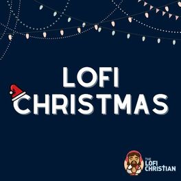 Album cover of Lofi Christmas