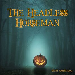 Album cover of The Headless Horseman