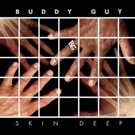 Album cover of Skin Deep Deluxe Version