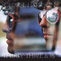 george harrison albums 70s