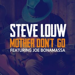 Album cover of Mother Don't Go