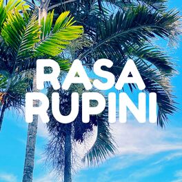 Album cover of Rupini