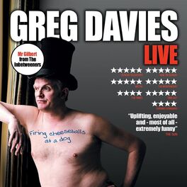 Album cover of Live
