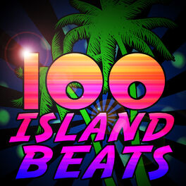 Album cover of 100 Island Beats