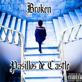 Album cover of Pasillos de Castle