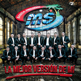 Album cover of La Mejor Versión De Mí