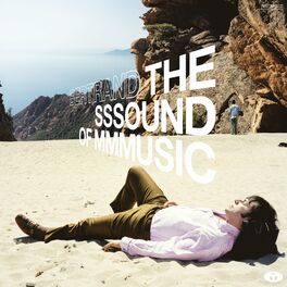 Album cover of The Sssound of Mmmusic (Deluxe Version)