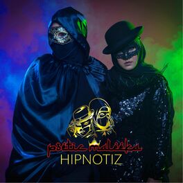 Album cover of Hipnotiz