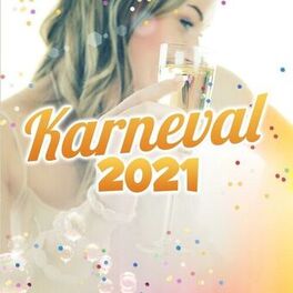 Album cover of Karneval 2021