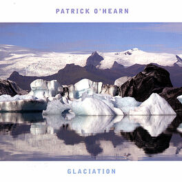 Album cover of Glaciation