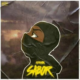 Album cover of Sabor