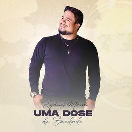 Album cover of Uma Dose de Saudade
