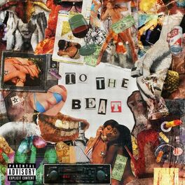 Album cover of To The Beat