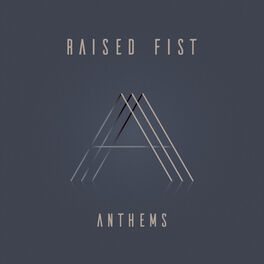 Album cover of Anthems