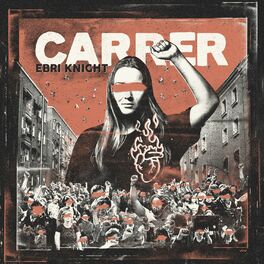 Album cover of Carrer