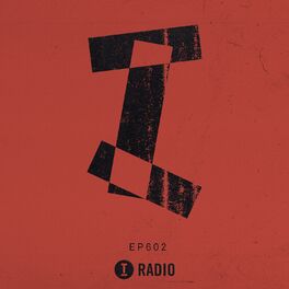Album cover of Toolroom Radio EP602 - Presented by Mark Knight