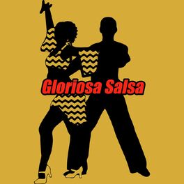 Album cover of Gloriosa Salsa