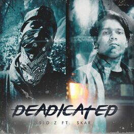 Album cover of Deadicated