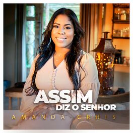 Album cover of Assim Diz o Senhor