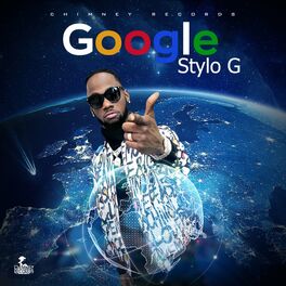 Album cover of Google