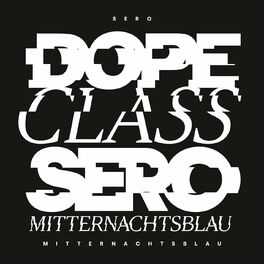 Album cover of Mitternachtsblau