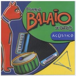 Album cover of Acústico