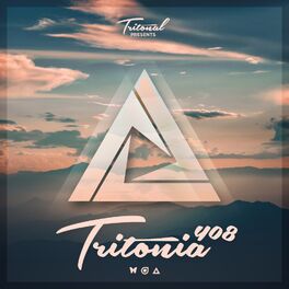 Album cover of Tritonia 408