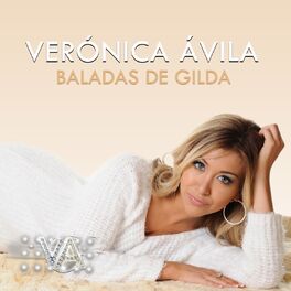 Album cover of Baladas de Gilda