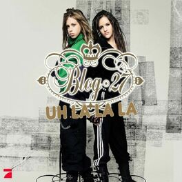 Album cover of Uh La La La