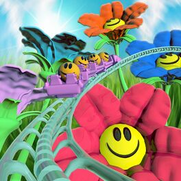 Album cover of Flower Coaster